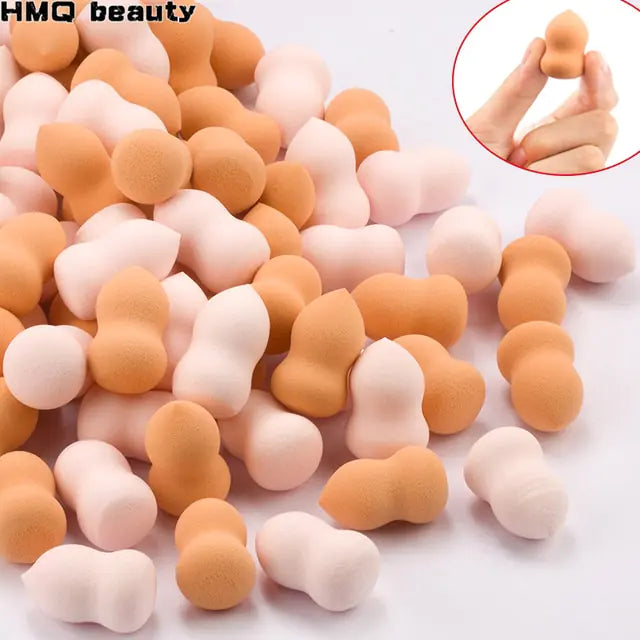 Mini Cosmetic Puff